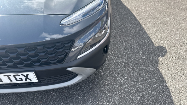 Hyundai Kona 1.0 TGDi 48V MHEV SE Connect 5dr Petrol Hatchback